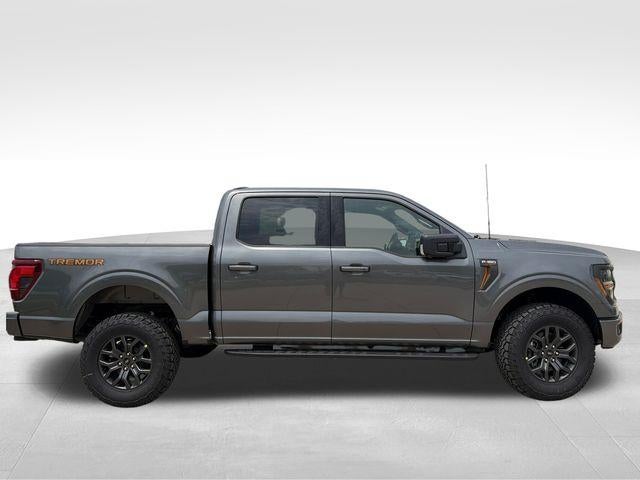 2026 Ford F-150 Tremor 4WD SuperCrew 5.5' Box