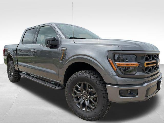 2026 Ford F-150 Tremor 4WD SuperCrew 5.5' Box
