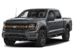 2026 Ford F-150 Tremor 4WD SuperCrew 5.5' Box
