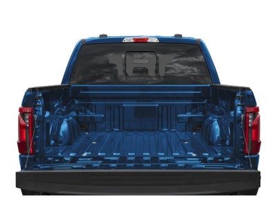 2026 Ford F-150 Tremor 4WD SuperCrew 5.5' Box