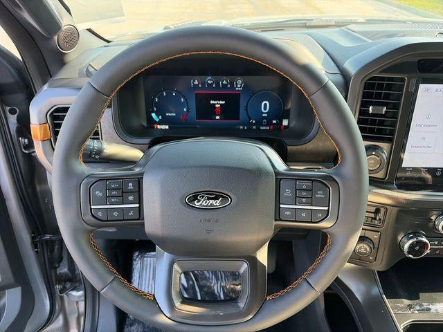 2026 Ford F-150 Tremor 4WD SuperCrew 5.5' Box