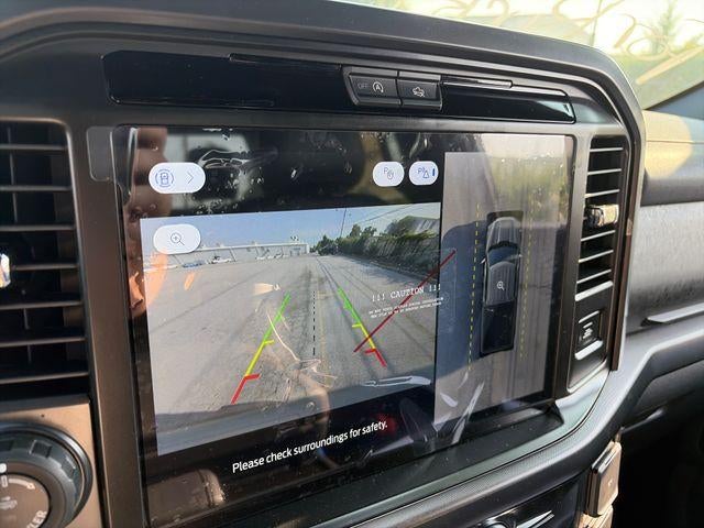 2026 Ford F-150 Tremor 4WD SuperCrew 5.5' Box