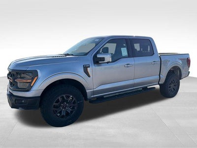 2026 Ford F-150 Tremor 4WD SuperCrew 5.5' Box