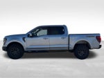 2026 Ford F-150 Tremor 4WD SuperCrew 5.5' Box