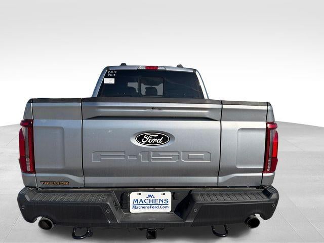 2026 Ford F-150 Tremor 4WD SuperCrew 5.5' Box