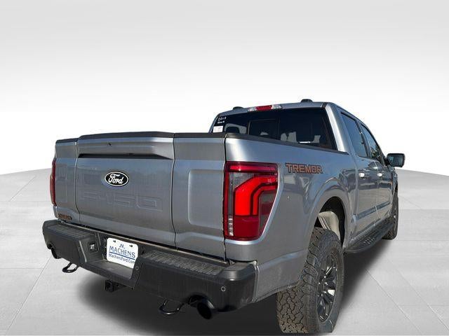 2026 Ford F-150 Tremor 4WD SuperCrew 5.5' Box