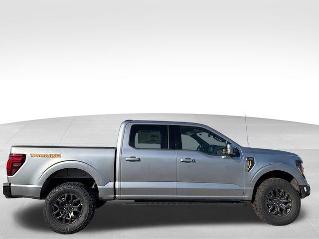 2026 Ford F-150 Tremor 4WD SuperCrew 5.5' Box
