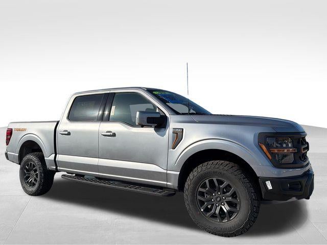 2026 Ford F-150 Tremor 4WD SuperCrew 5.5' Box
