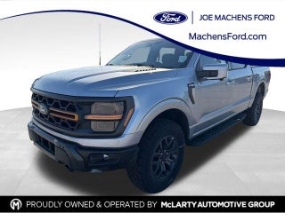 2026 Ford F-150 Tremor 4WD SuperCrew 5.5' Box