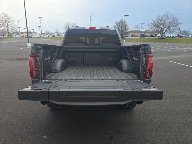 2026 Ford F-150 Tremor 4WD SuperCrew 5.5' Box