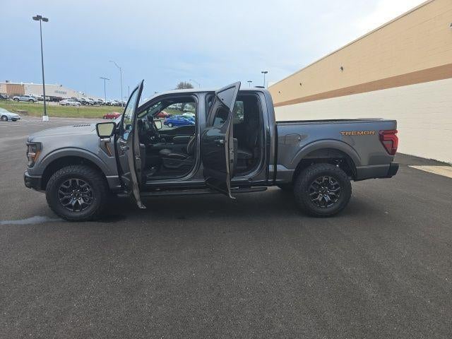 2026 Ford F-150 Tremor 4WD SuperCrew 5.5' Box