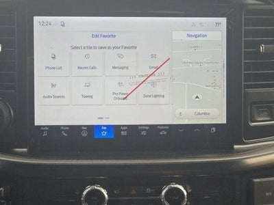 2026 Ford F-150 Tremor 4WD SuperCrew 5.5' Box