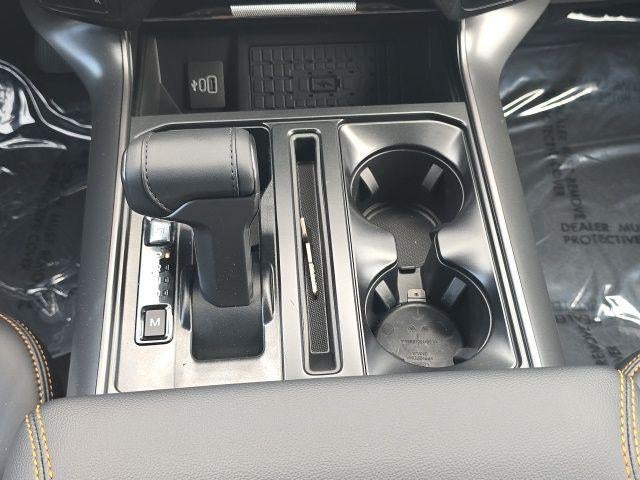 2026 Ford F-150 Tremor 4WD SuperCrew 5.5' Box