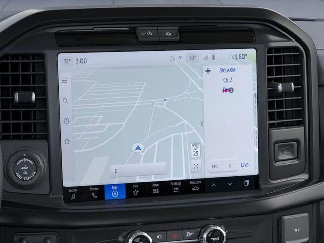 2026 Ford F-150 Tremor 4WD SuperCrew 5.5' Box