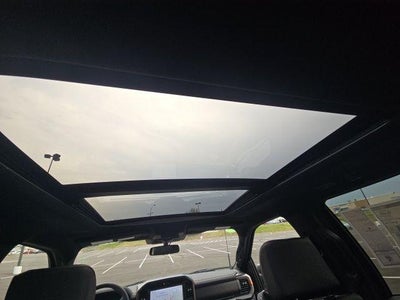 2026 Ford F-150 Tremor 4WD SuperCrew 5.5' Box