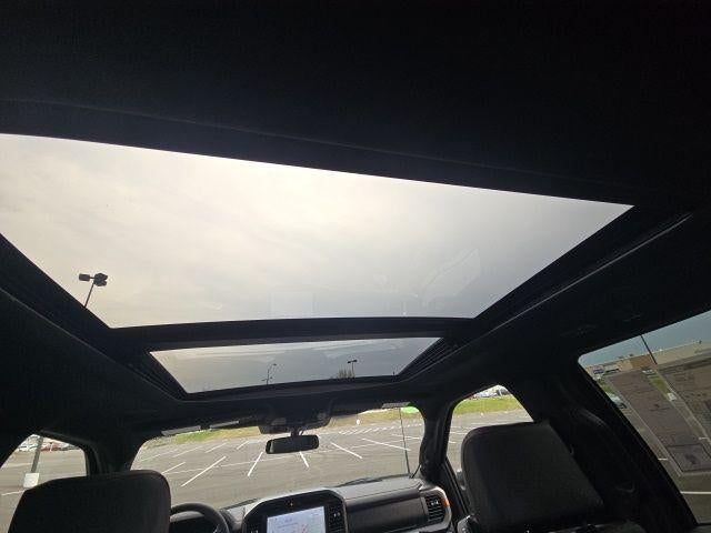 2026 Ford F-150 Tremor 4WD SuperCrew 5.5' Box