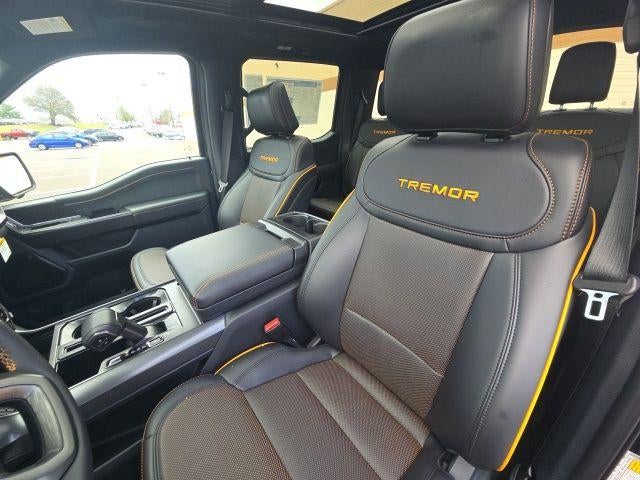2026 Ford F-150 Tremor 4WD SuperCrew 5.5' Box
