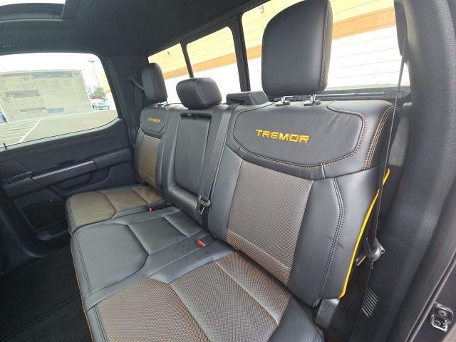 2026 Ford F-150 Tremor 4WD SuperCrew 5.5' Box