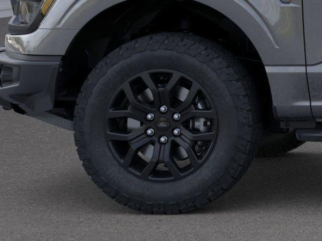 2026 Ford F-150 Tremor 4WD SuperCrew 5.5' Box