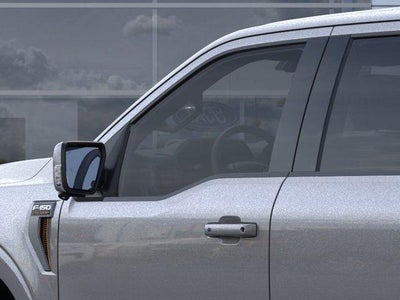 2026 Ford F-150 Tremor 4WD SuperCrew 5.5' Box