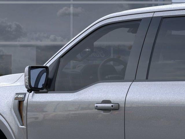 2026 Ford F-150 Tremor 4WD SuperCrew 5.5' Box