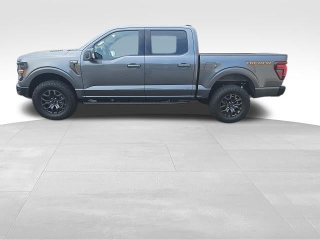 2026 Ford F-150 Tremor 4WD SuperCrew 5.5' Box
