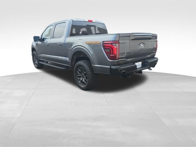 2026 Ford F-150 Tremor 4WD SuperCrew 5.5' Box