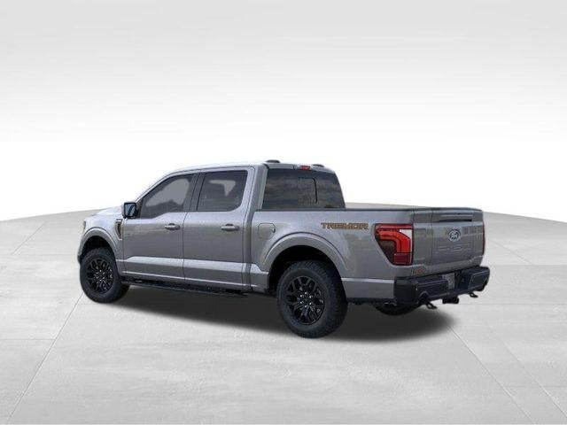 2026 Ford F-150 Tremor 4WD SuperCrew 5.5' Box
