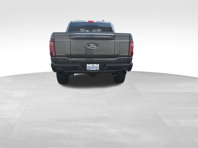 2026 Ford F-150 Tremor 4WD SuperCrew 5.5' Box