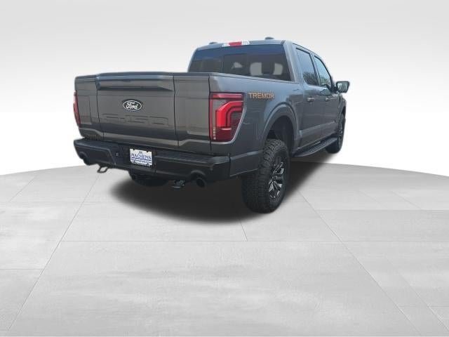 2026 Ford F-150 Tremor 4WD SuperCrew 5.5' Box
