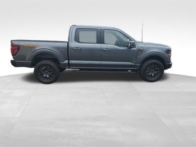 2026 Ford F-150 Tremor 4WD SuperCrew 5.5' Box