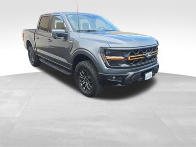 2026 Ford F-150 Tremor 4WD SuperCrew 5.5' Box