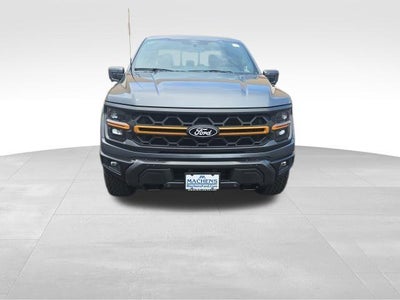 2026 Ford F-150 Tremor 4WD SuperCrew 5.5' Box