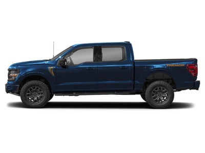 2026 Ford F-150 Tremor 4WD SuperCrew 5.5' Box