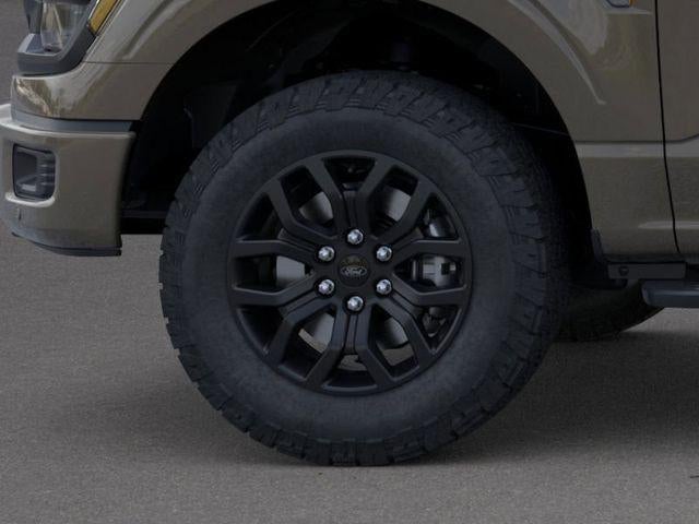 2026 Ford F-150 Tremor 4WD SuperCrew 5.5' Box