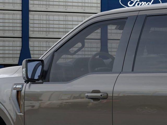 2026 Ford F-150 Tremor 4WD SuperCrew 5.5' Box