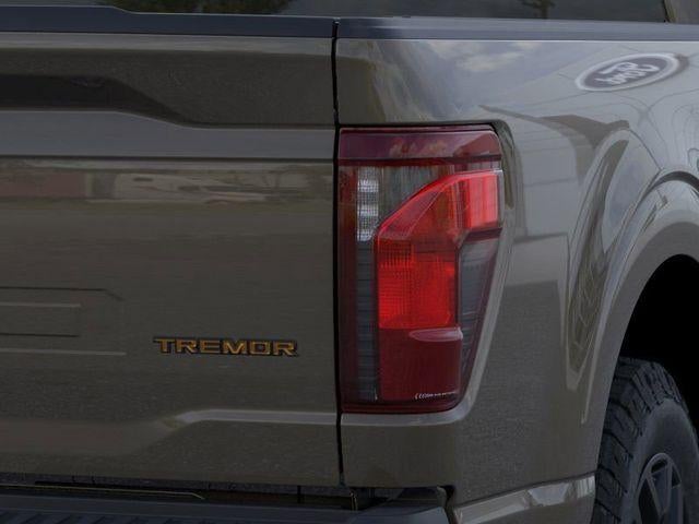 2026 Ford F-150 Tremor 4WD SuperCrew 5.5' Box