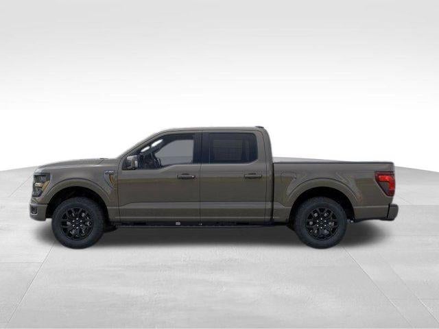 2026 Ford F-150 Tremor 4WD SuperCrew 5.5' Box