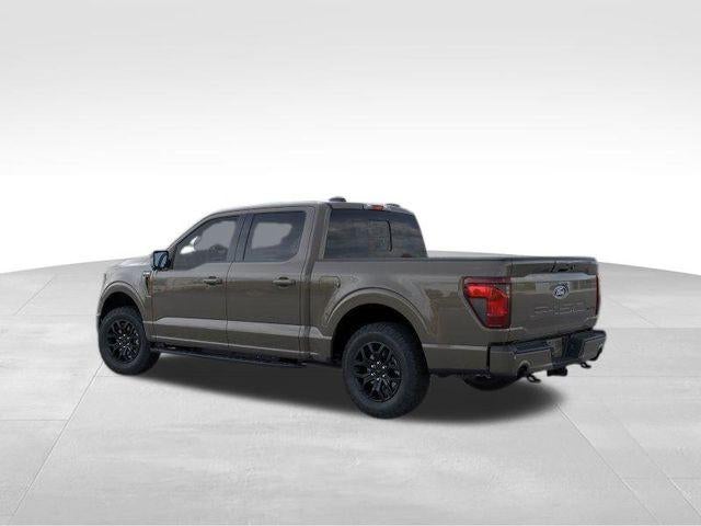 2026 Ford F-150 Tremor 4WD SuperCrew 5.5' Box