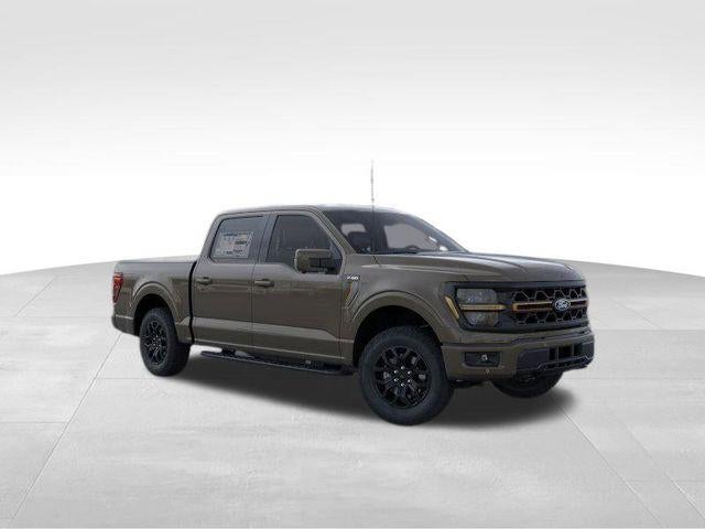 2026 Ford F-150 Tremor 4WD SuperCrew 5.5' Box