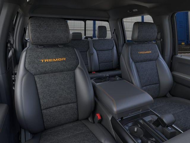 2026 Ford F-150 Tremor 4WD SuperCrew 5.5' Box