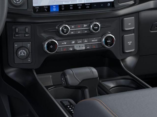 2026 Ford F-150 Tremor 4WD SuperCrew 5.5' Box