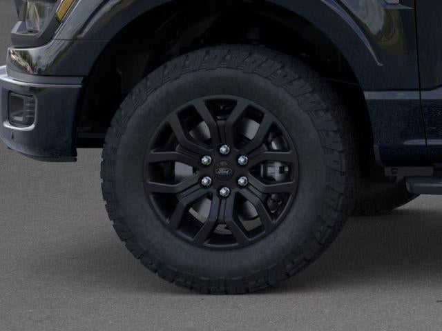 2026 Ford F-150 Tremor 4WD SuperCrew 5.5' Box