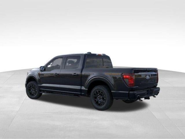 2026 Ford F-150 Tremor 4WD SuperCrew 5.5' Box