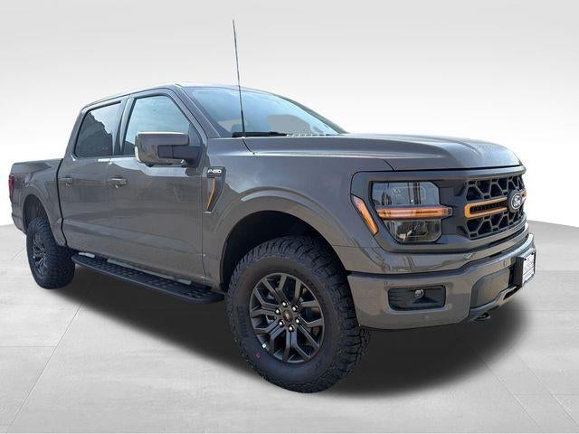 2026 Ford F-150 Tremor 4WD SuperCrew 5.5' Box