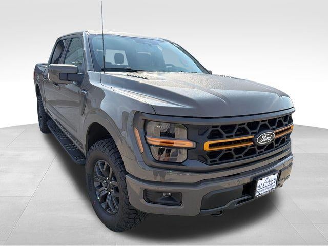 2026 Ford F-150 Tremor 4WD SuperCrew 5.5' Box