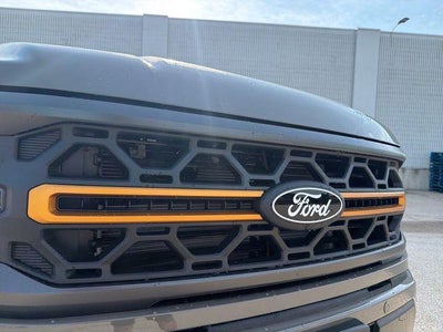 2026 Ford F-150 Tremor 4WD SuperCrew 5.5' Box