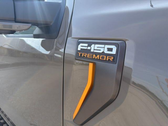 2026 Ford F-150 Tremor 4WD SuperCrew 5.5' Box