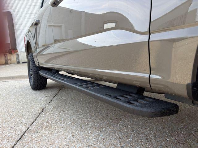 2026 Ford F-150 Tremor 4WD SuperCrew 5.5' Box