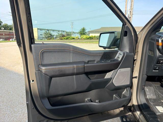 2026 Ford F-150 Tremor 4WD SuperCrew 5.5' Box